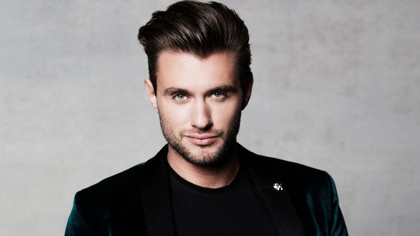Michael Bauer, Bachelorette-Kandidat 2017