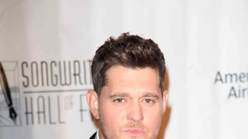 Michael Bublé
