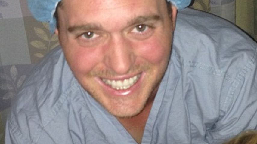 Michael Bublé
