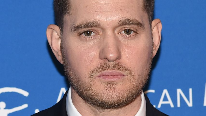 Michael Bublé, Jazz-Musiker