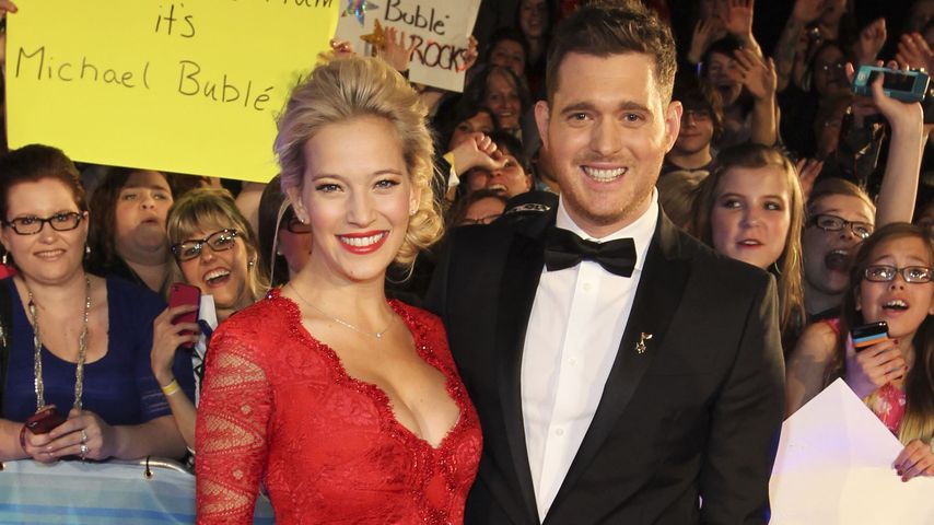 Michael Bublé