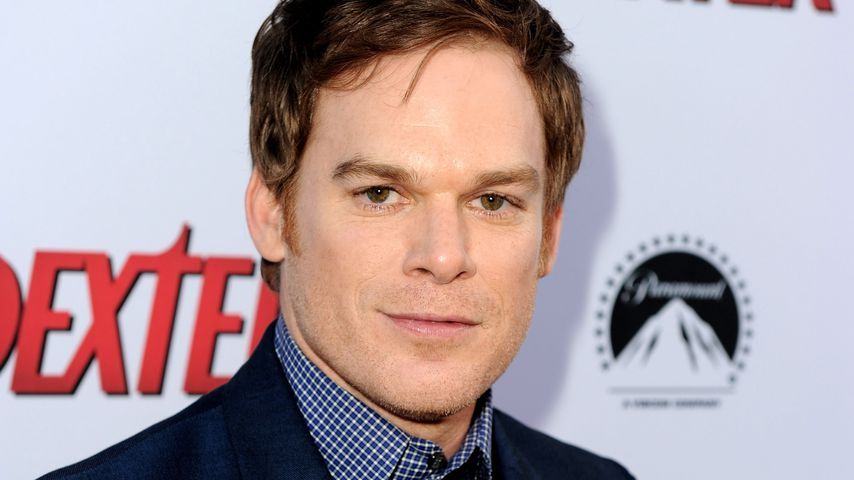 Gibt S Bald Ein Dexter Reboot Das Sagt Michael C Hall Promiflash De