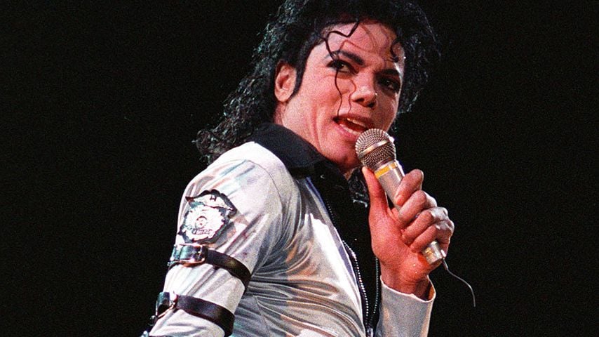 Pleite Starb Michael Jackson Vor Verzweiflung Promiflash De