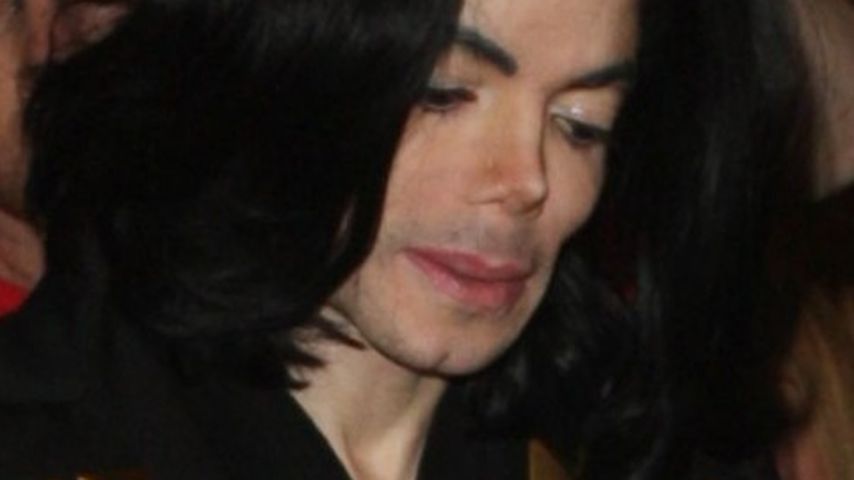 Michael Jackson
