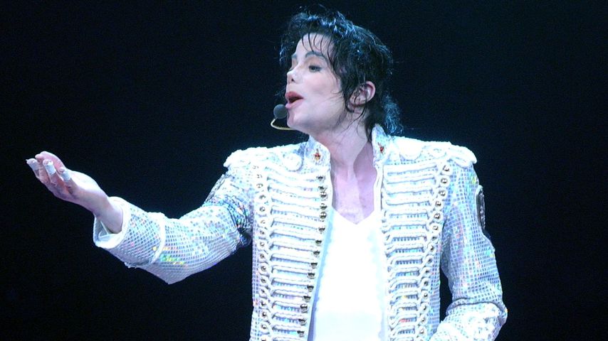 Michael Jackson