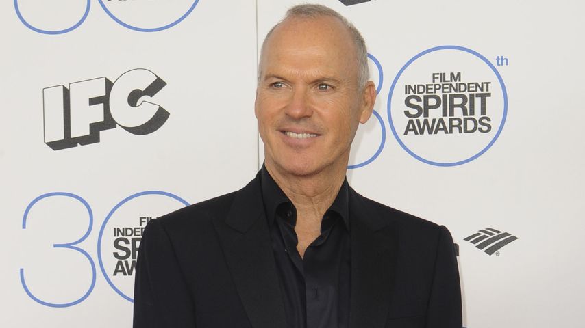 Michael Keaton