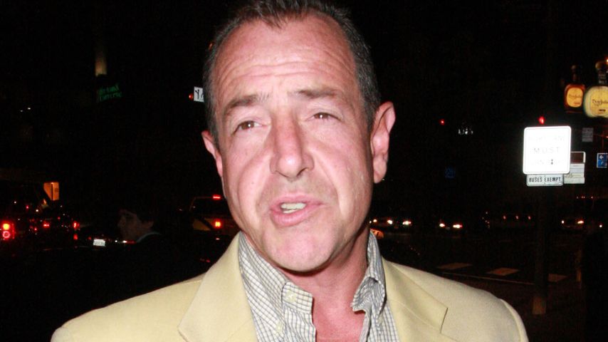 Michael Lohan