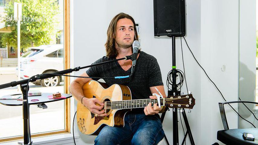 Michael Nance