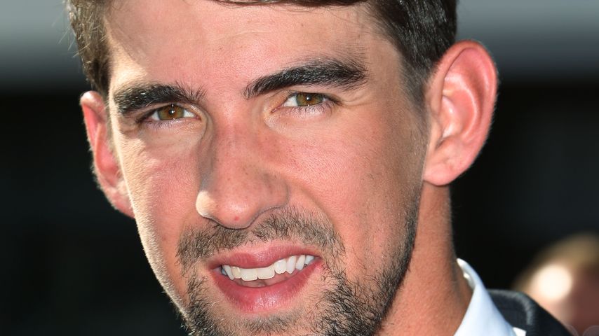 Michael Phelps bei den "ESPY Awards" in Los Angeles