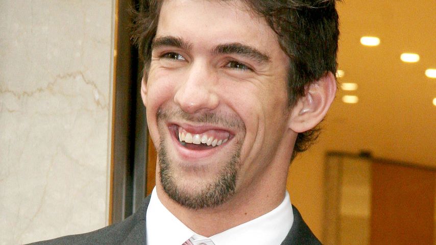 michael phelps