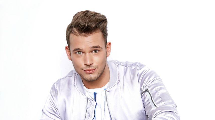 Michael Rauscher, DSDS-Kandidat 2018