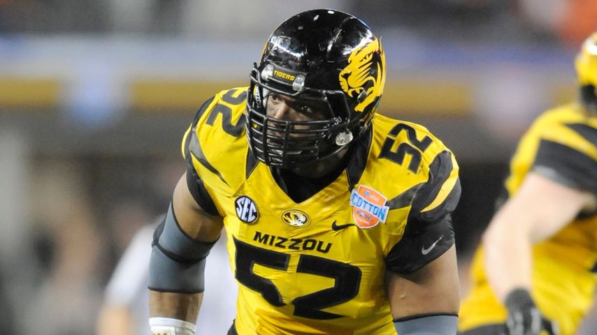 Michael Sam