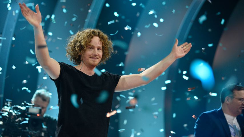 ESC-Punkte-Segen: Michael holt den 4. Platz nach Deutschland