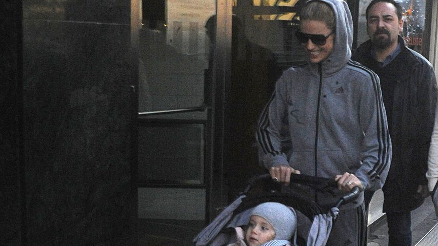 Michelle Hunziker
