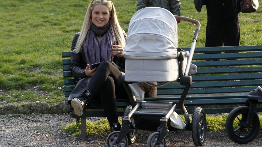 Michelle Hunziker