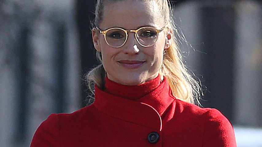 Michelle Hunziker
