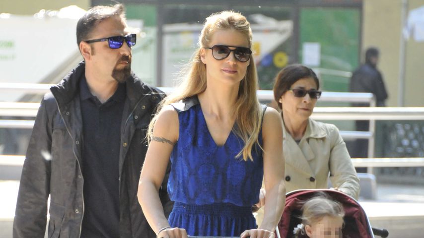 Michelle Hunziker