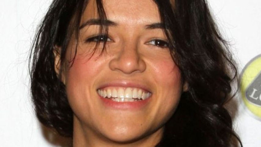 Michelle Rodriguez
