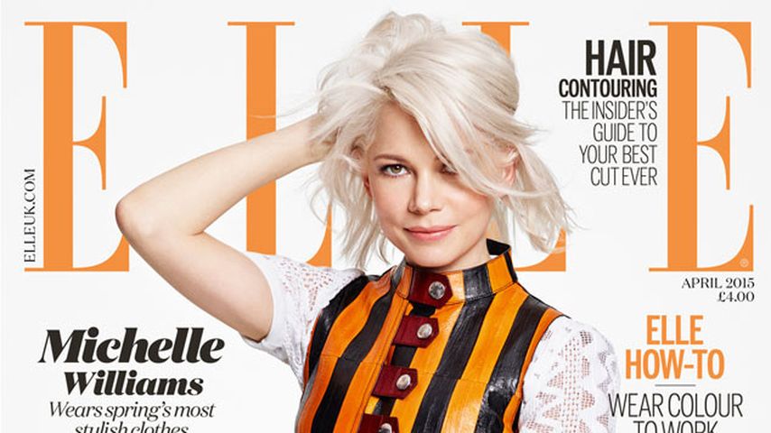 Michelle Williams