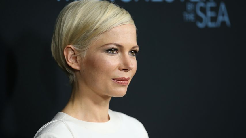 Michelle Williams, Schauspielerin