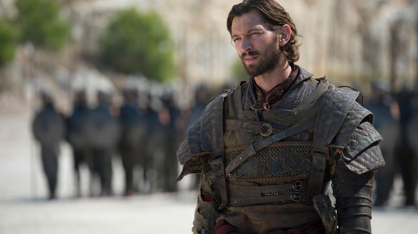 Michiel Huisman