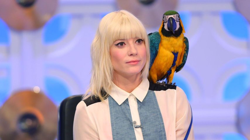 Mieze Katz