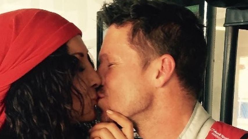 Freundin Mihaela meldet sich nach Felix Baumgartners Tod