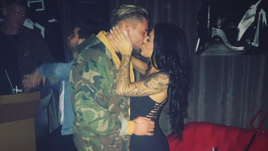 Mike & Elena klären auf: So reagierten LI-Kollegen auf Liebe