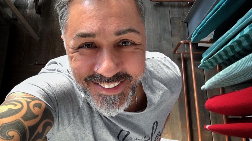 Mike Leon Grosch, Ex-DSDS-Star