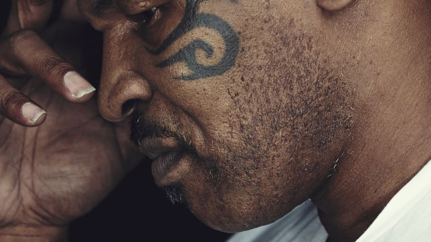 Mike Tyson
