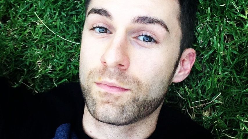 Miko Hughes im Jahr 2016