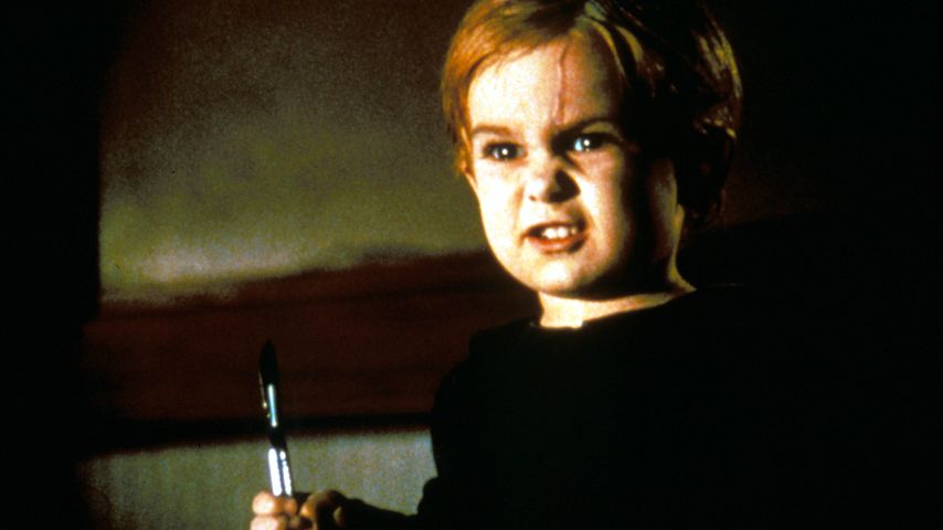 Miko Hughes in Friedhof der Kuscheltiere