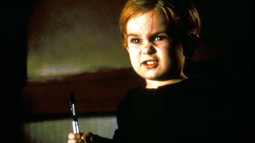 So sieht "Kindergarten Cop"-Fratz Miko Hughes heute aus