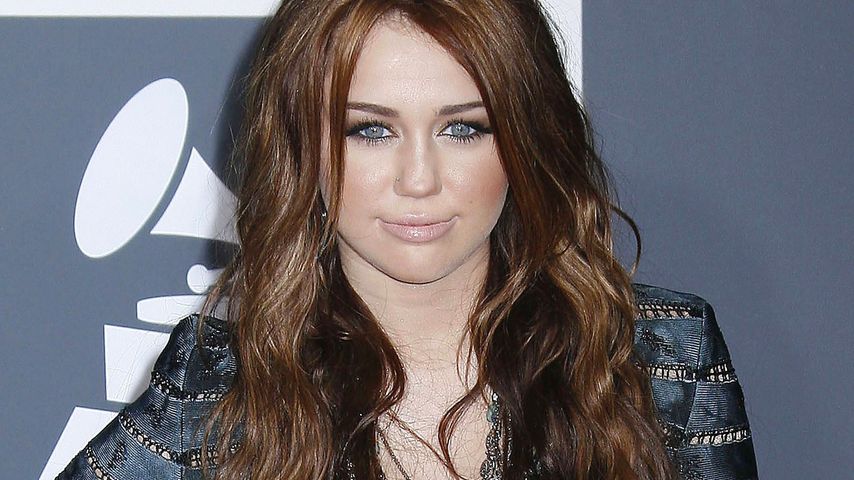 Miley Cyrus