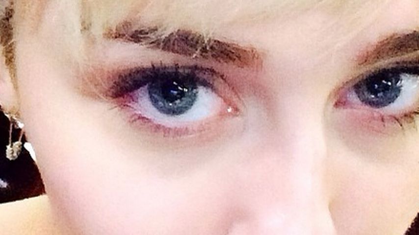 Miley Cyrus