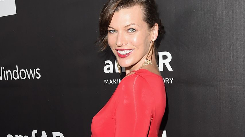 Milla Jovovich