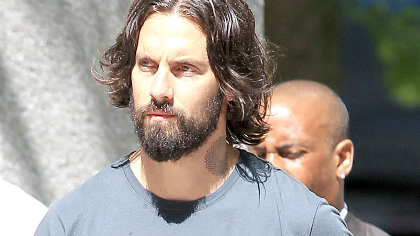 Milo Ventimiglia