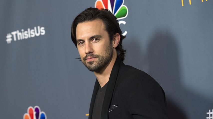 Milo Ventimiglia beim "This Is Us"-Screening in Los Angeles