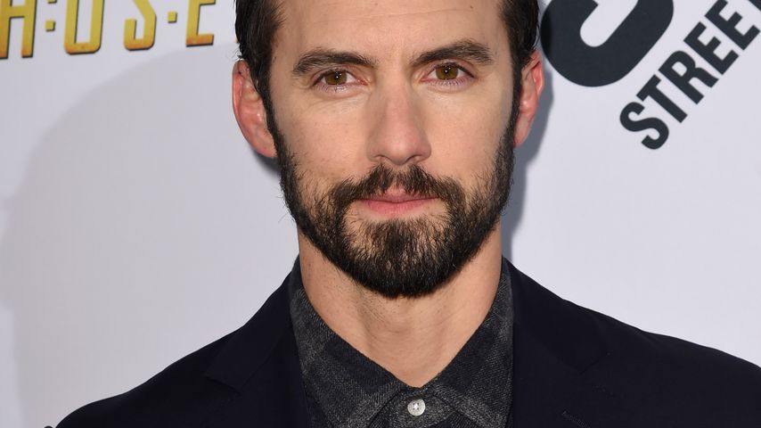 Milo Ventimiglia