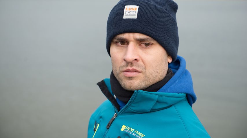 Milos Vukovic