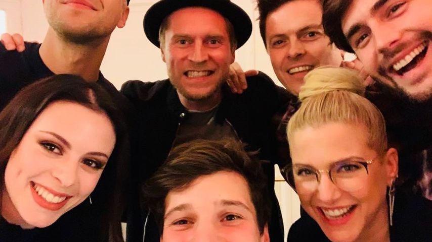 "Sing meinen Song": Diese Musik-Stars sind 2019 dabei!