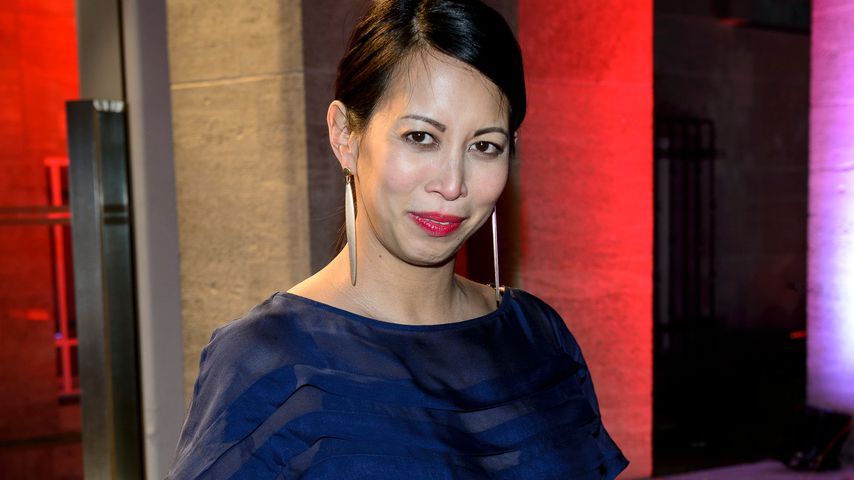 Minh-Khai Phan-Thi bei der Berlinale 2017