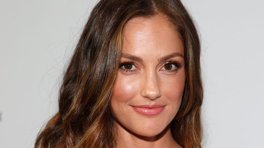 Minka Kelly, Schauspielerin