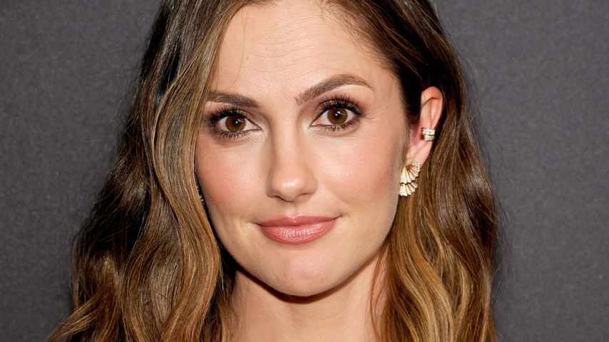 Minka Kelly, Schauspielerin