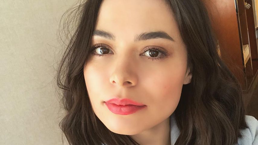 Miranda Cosgrove, Schauspielerin