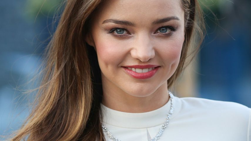 Miranda Kerr