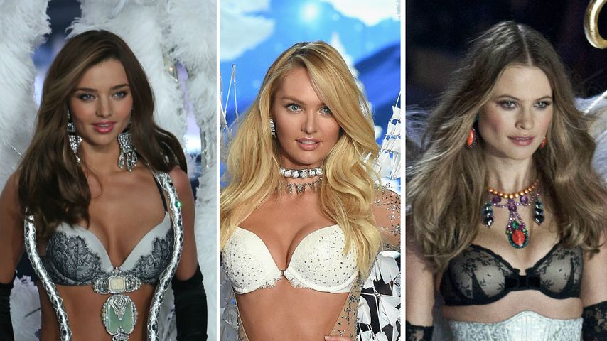 Nachwuchs bei Miranda Kerr: Das sind die süßesten VS-Babys!