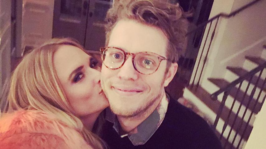 Miranda Lambert und Anderson East
