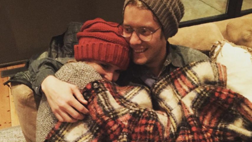 Miranda Lambert und Anderson East