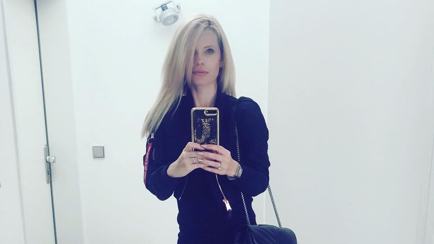 Mirja Du Mont